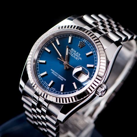 rolex 116224|rolex datejust 36mm 116234.